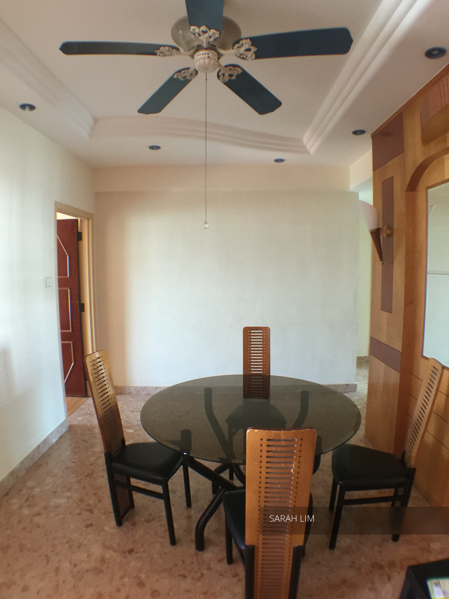 Estella Gardens (D17), Condominium #107064852